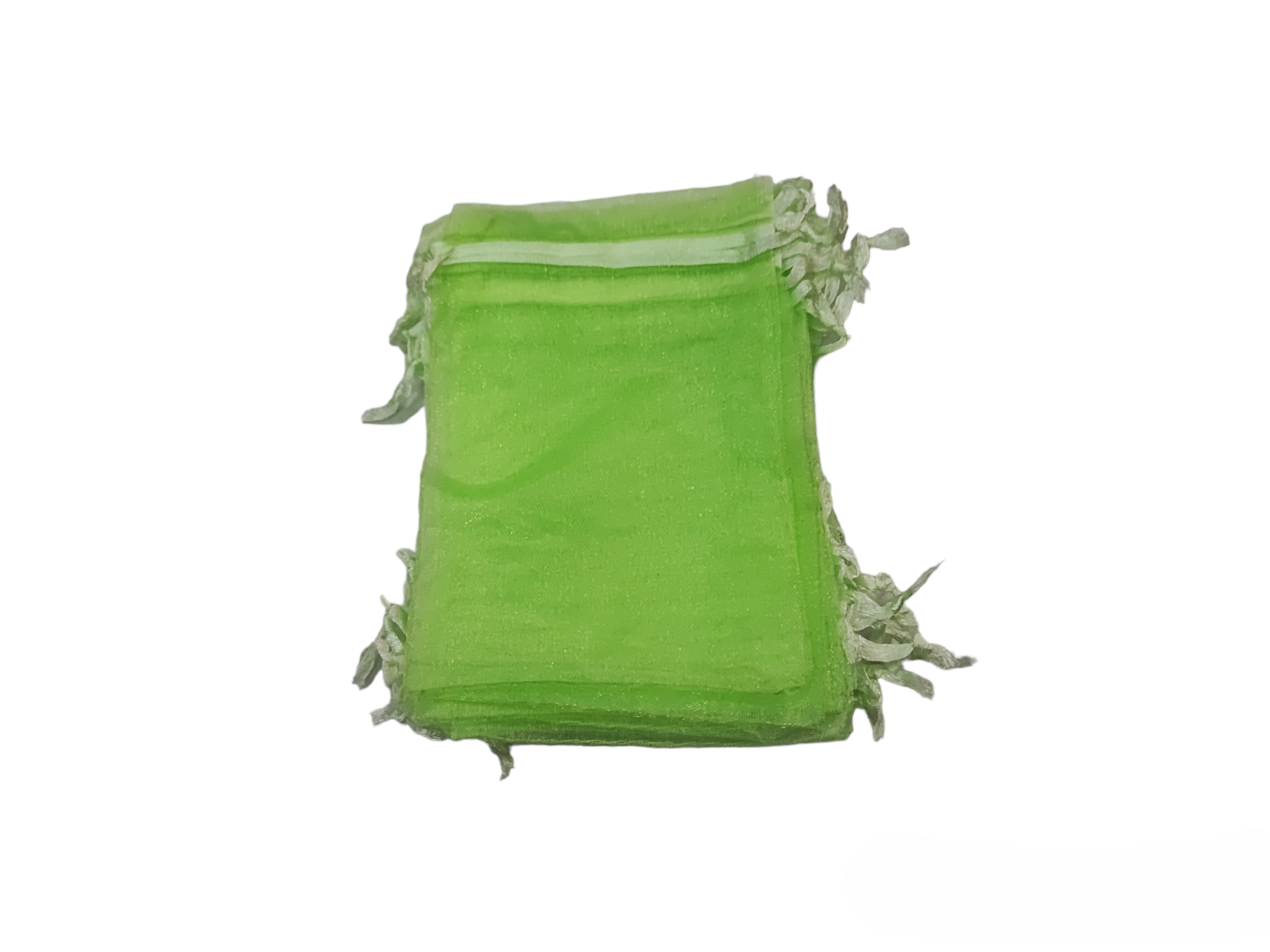 Sacs organza (2x50)