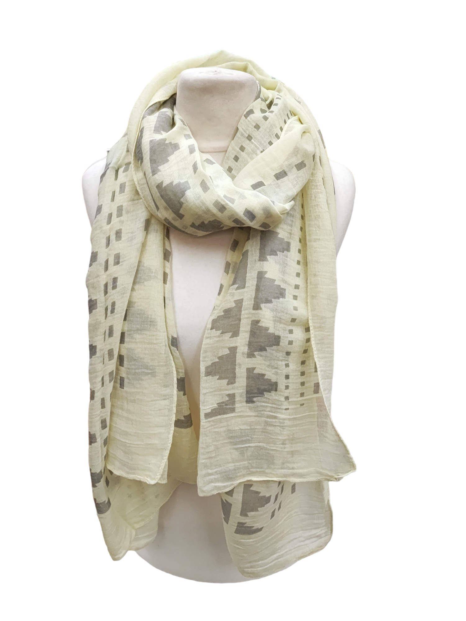 Foulard femme (x12)