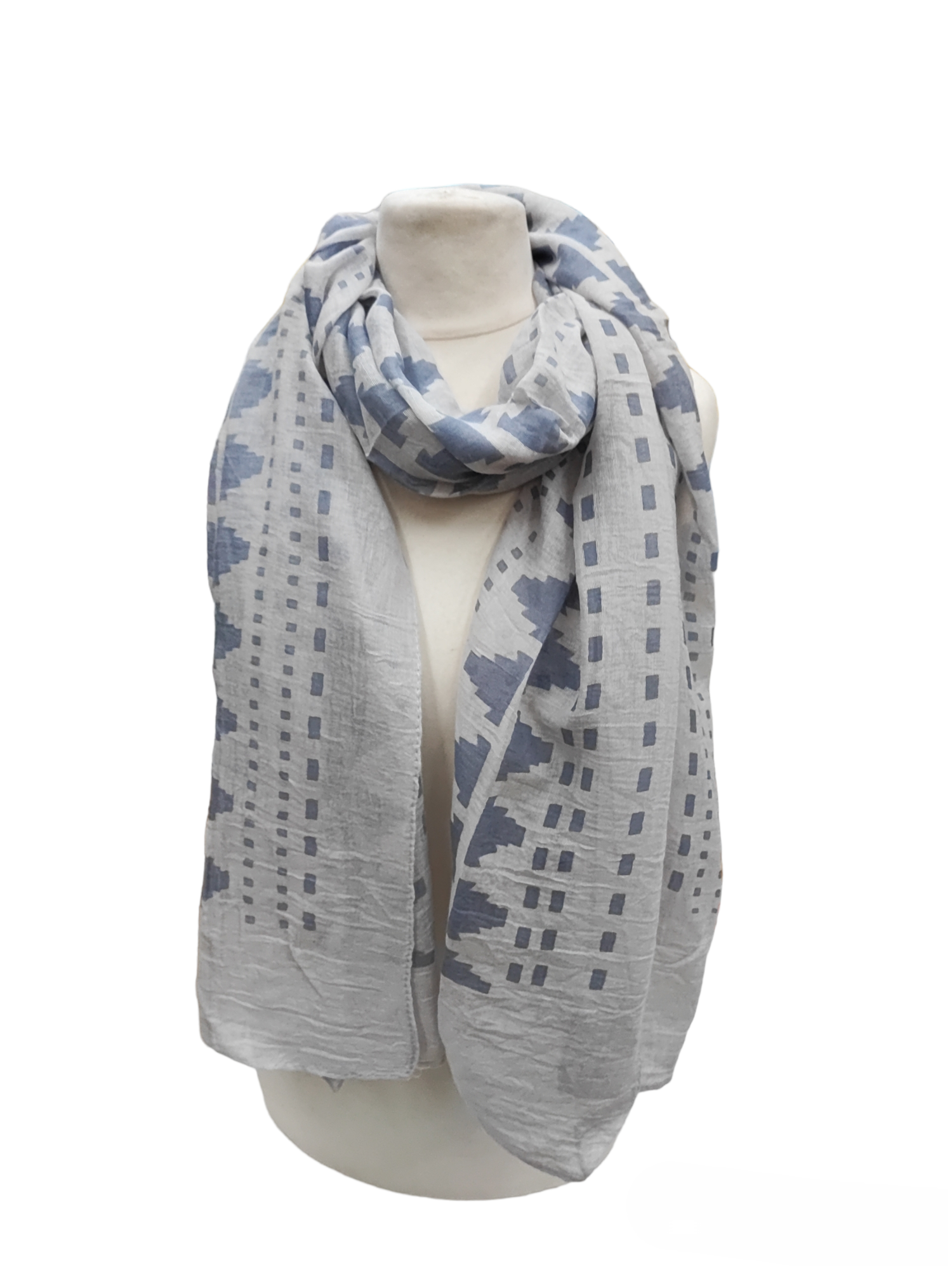 Foulard femme (x12)