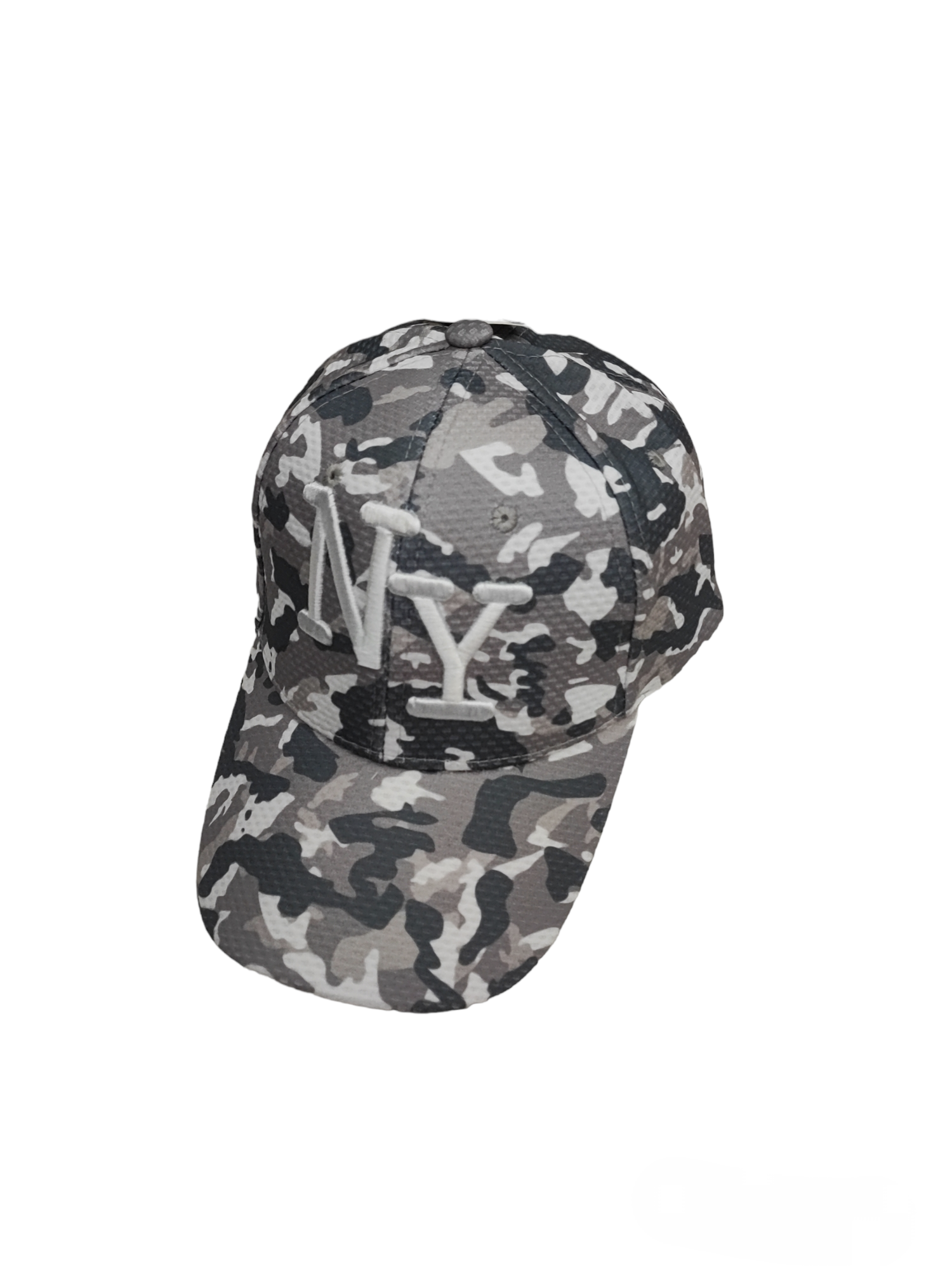 Casquettes écriture NY (x12) #20