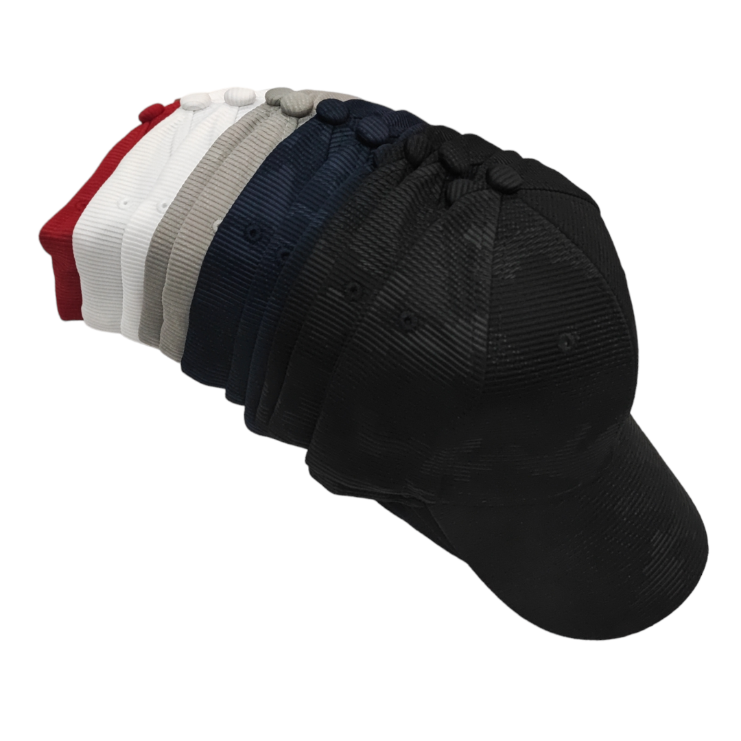 Casquettes (x12) CD34-16