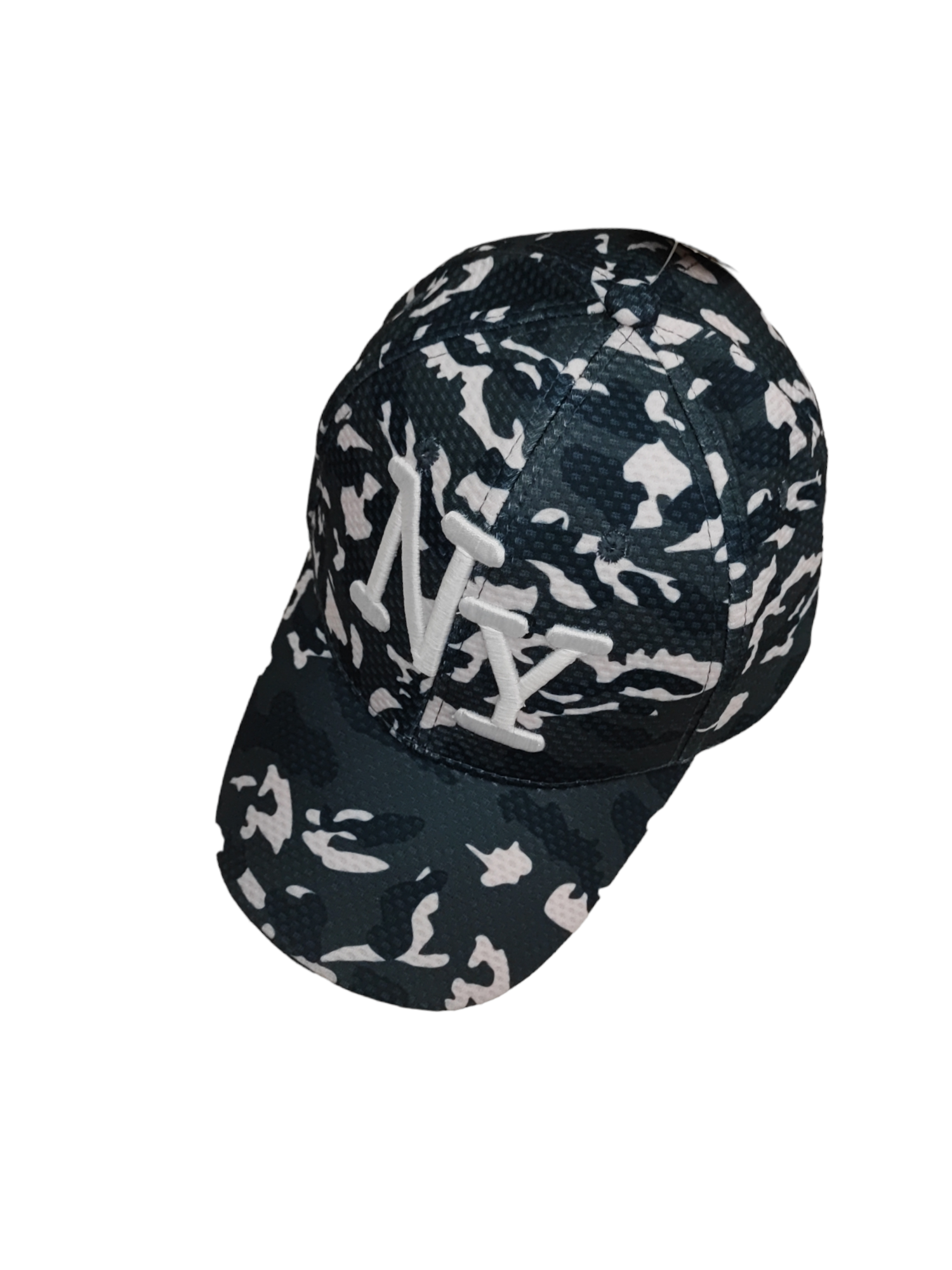 Casquettes écriture NY (x12) #20