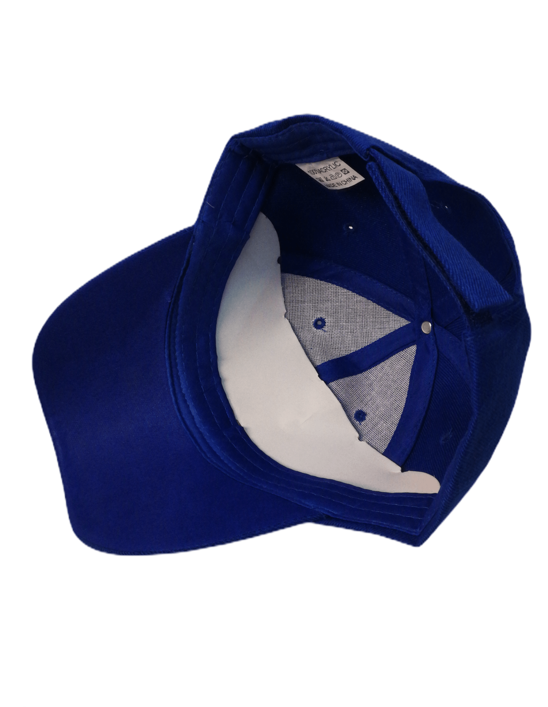 Casquettes drapeau France  (x12)       2,50€/unité | Grossiste-pro