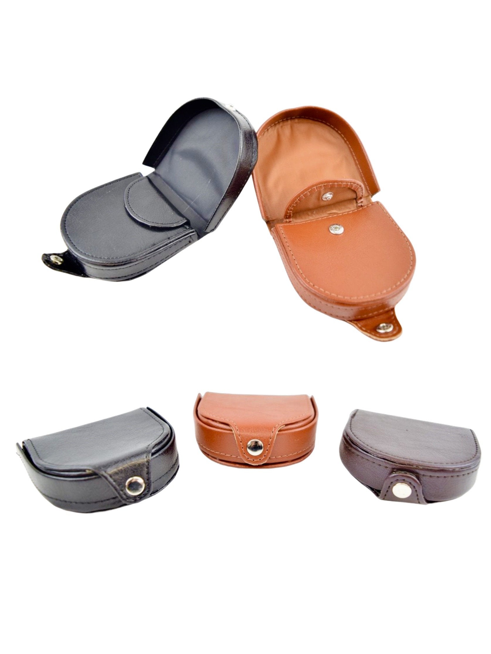 LOT DE 12 - Porte-monnaie sabot      2,00€/unité | Grossiste-pro