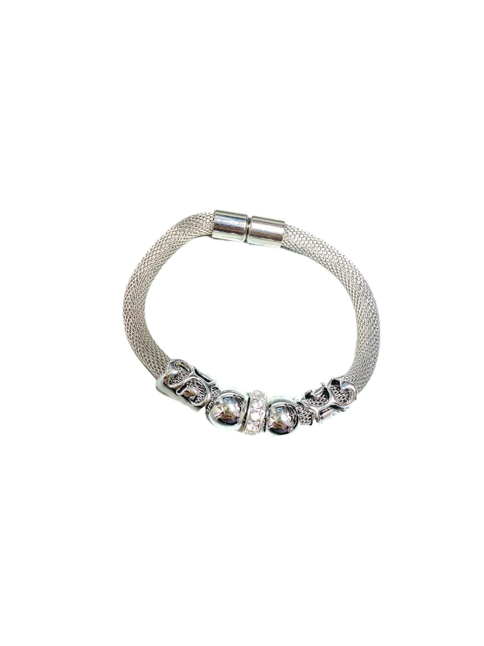 Bracelet fantaisie Element  #BFE01 (x6)