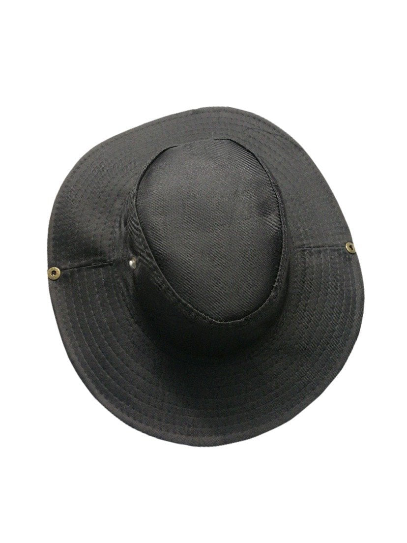 Chapeaux  cowboy uni  (x6)
