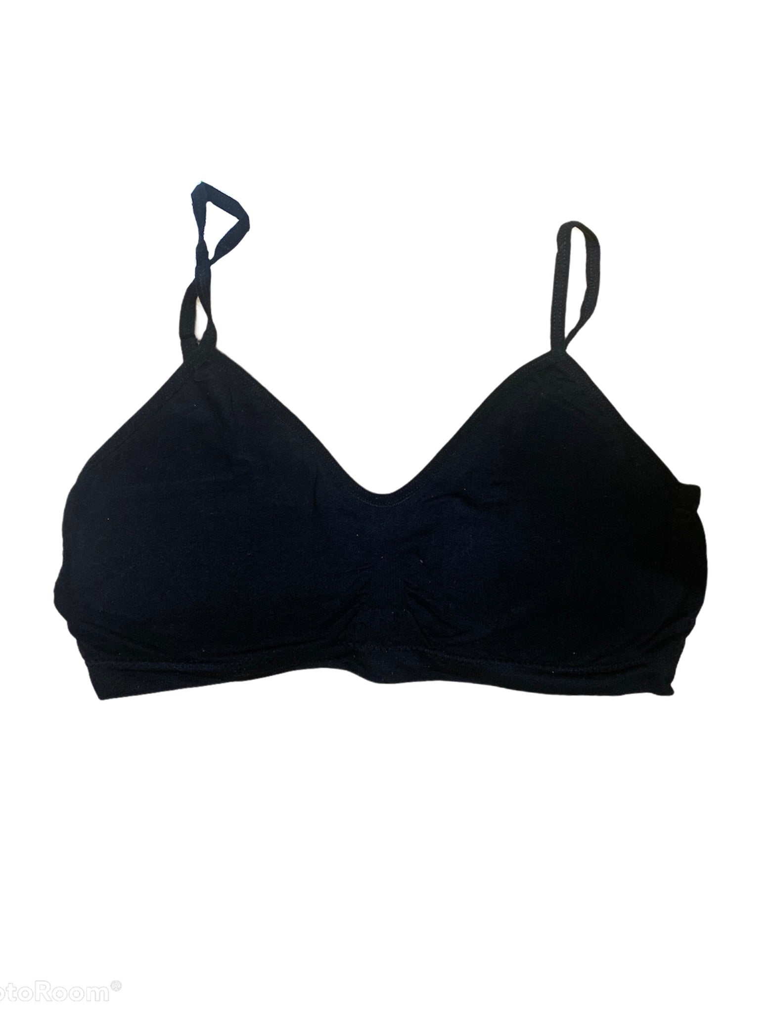 Brassière couleur unie BM22 (x12)