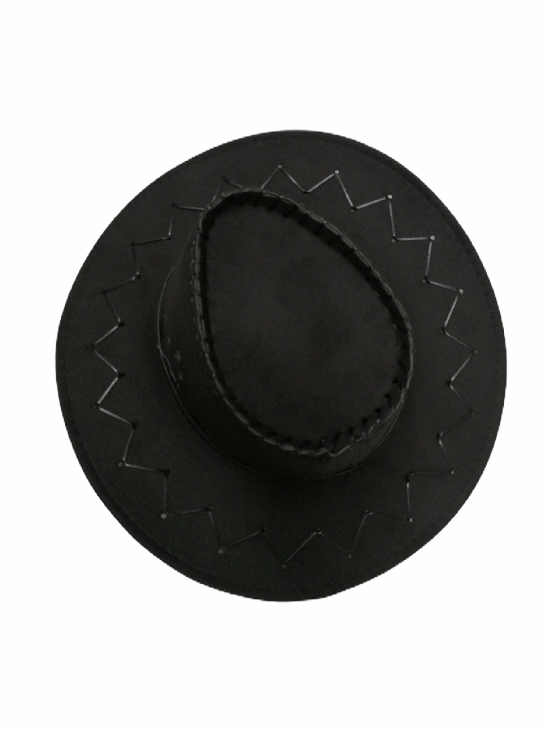 Chapeau style cowboy 3,90€/unité | Grossiste-pro