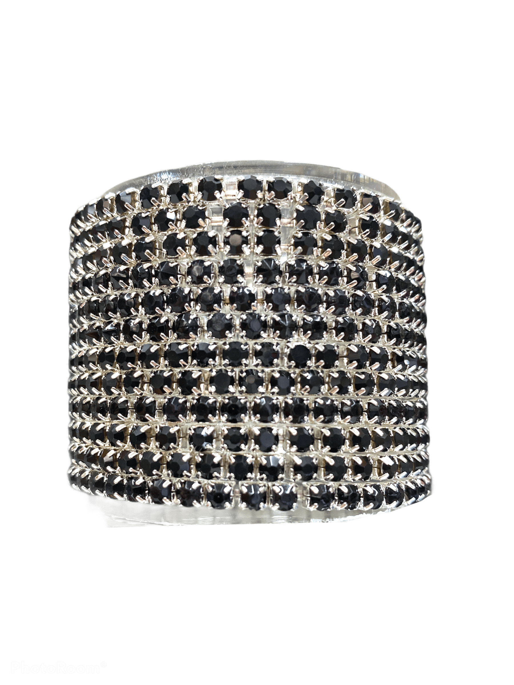Bracelets strass (x72)    0,50€/unité | Grossiste-pro